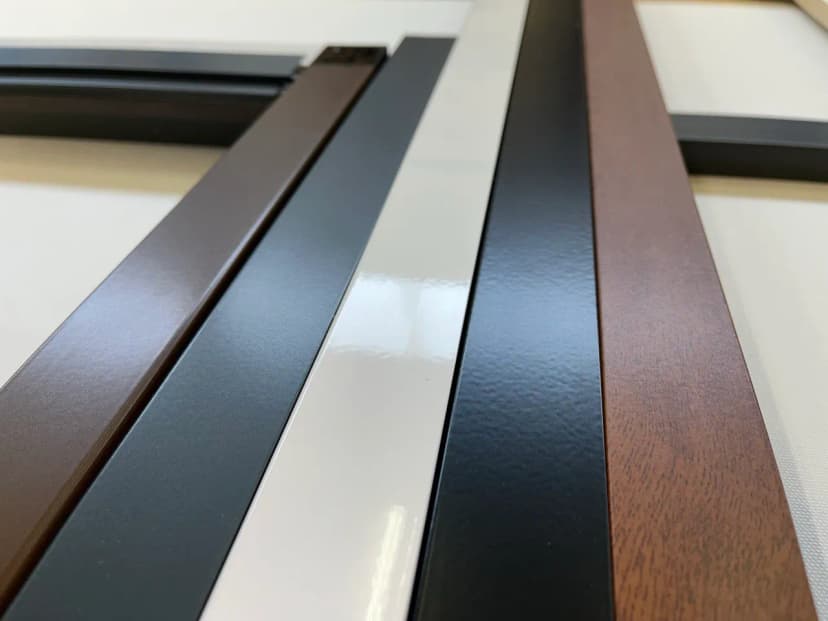 Zamówienie moskitiery